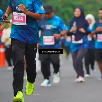 Runner Photo 4478669