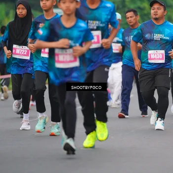 Runner Photo 4478670