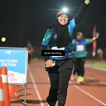 Runner Photo 4478674