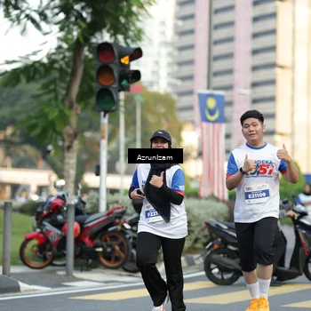Runner Photo 4478683