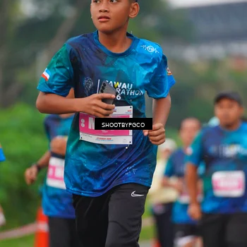 Runner Photo 4478684