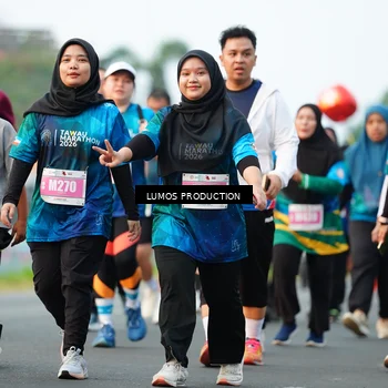 Runner Photo 4478685