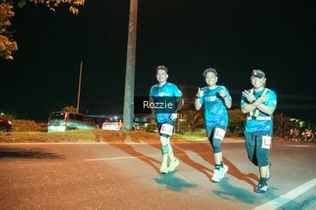 Runner Photo 4478686