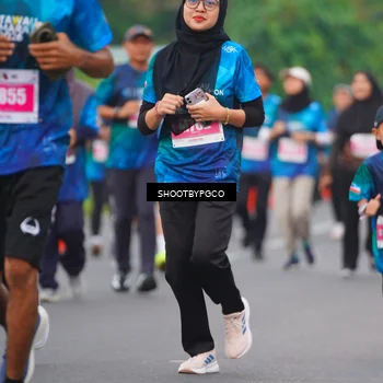 Runner Photo 4478687