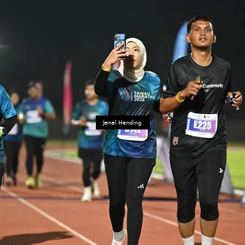 Runner Photo 4478691