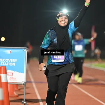 Runner Photo 4478698