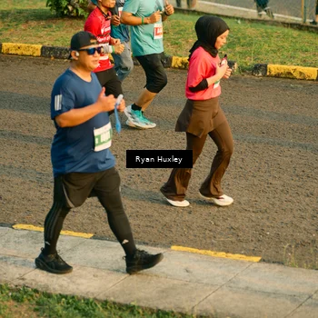 Runner Photo 4478704