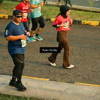 Runner Photo 4478705