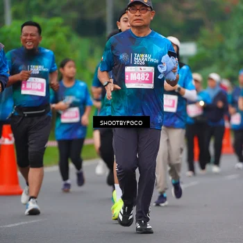 Runner Photo 4478708