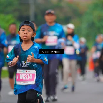Runner Photo 4478712