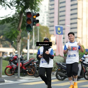 Runner Photo 4478714