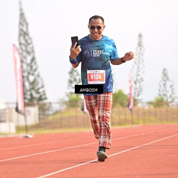 Runner Photo 4478715
