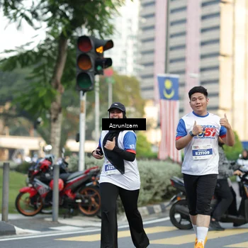 Runner Photo 4478717