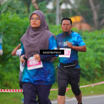 Runner Photo 4478720