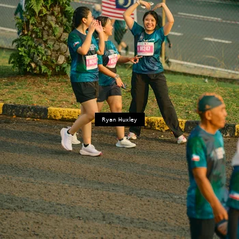 Runner Photo 4478727