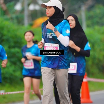 Runner Photo 4478737