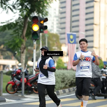 Runner Photo 4478742