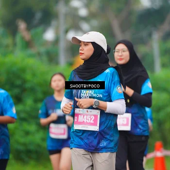 Runner Photo 4478745