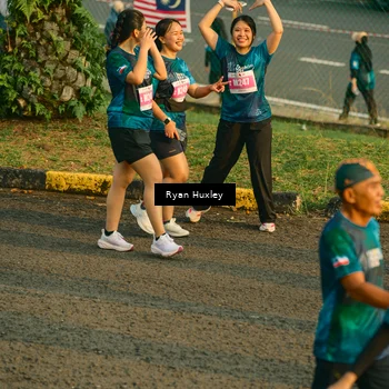 Runner Photo 4478747