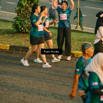 Runner Photo 4478748