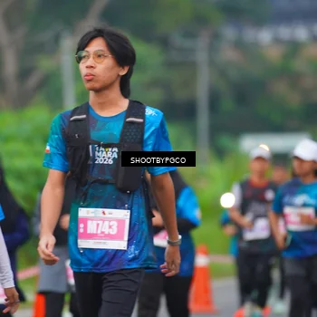Runner Photo 4478754