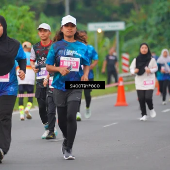Runner Photo 4478761