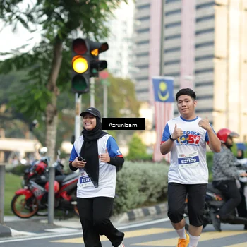 Runner Photo 4478764