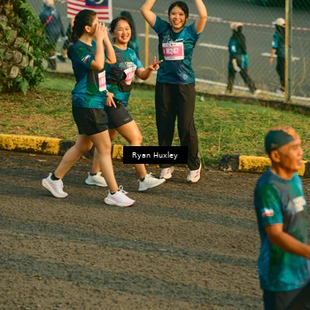 Runner Photo 4478765