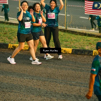 Runner Photo 4478774
