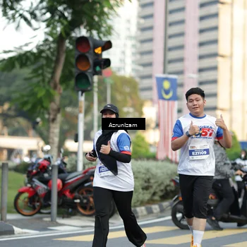 Runner Photo 4478780