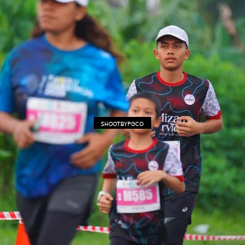 Runner Photo 4478781