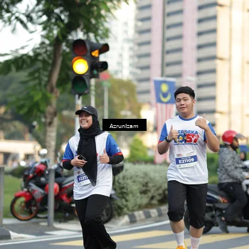 Runner Photo 4478782