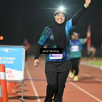 Runner Photo 4478786