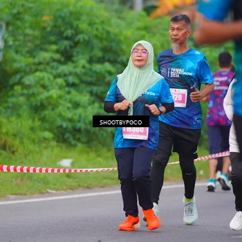 Runner Photo 4478791