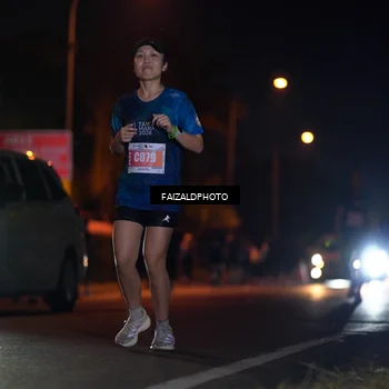 Runner Photo 4478792