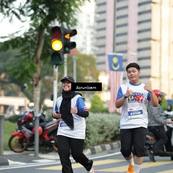 Runner Photo 4478795