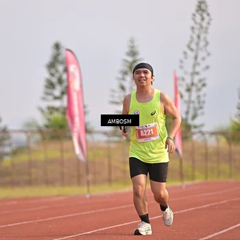 Runner Photo 4478796