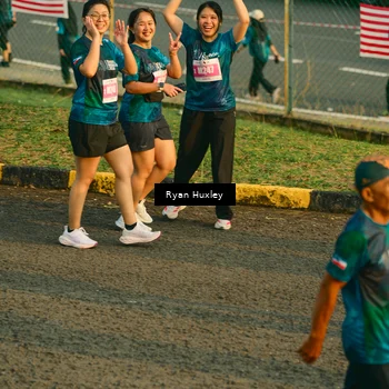 Runner Photo 4478802