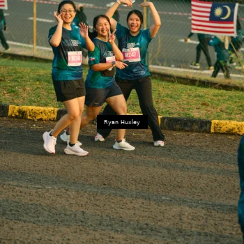 Runner Photo 4478804