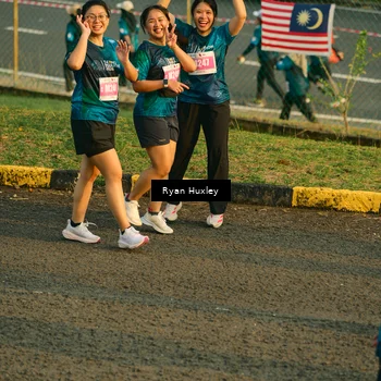 Runner Photo 4478806
