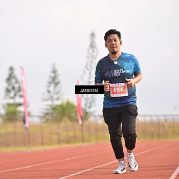 Runner Photo 4478807