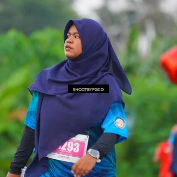 Runner Photo 4478813