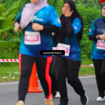 Runner Photo 4478815