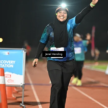 Runner Photo 4478822