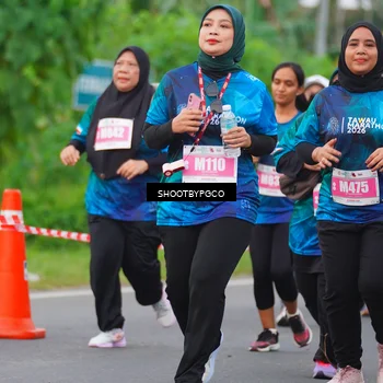 Runner Photo 4478835
