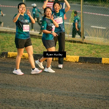Runner Photo 4478840