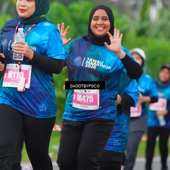 Runner Photo 4478842