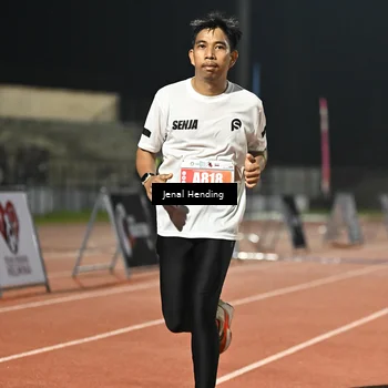 Runner Photo 4478843