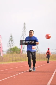 Runner Photo 4478855