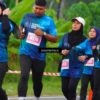 Runner Photo 4478860